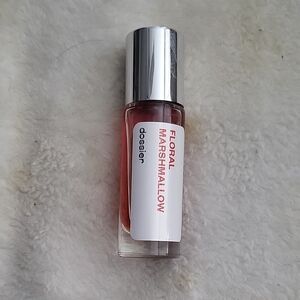 Dossier-Floral Marshmallow Perfume - Pink